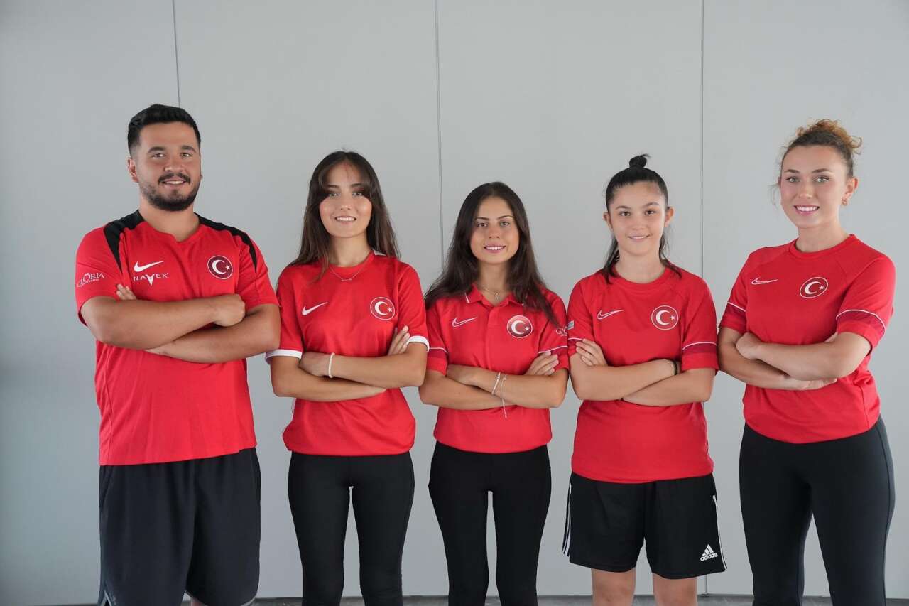 Muğla’da Bir Başarı Öyküsü: Aile Hekiminden Dünya Çapında Okçular 9